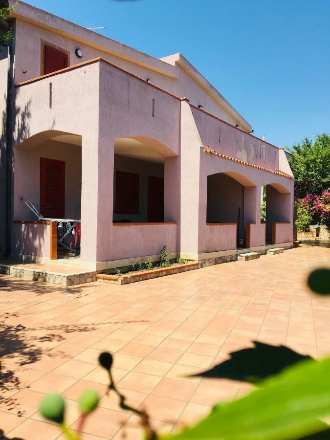 Appartamenti Santa Margherita Vieste Eksteriør bilde