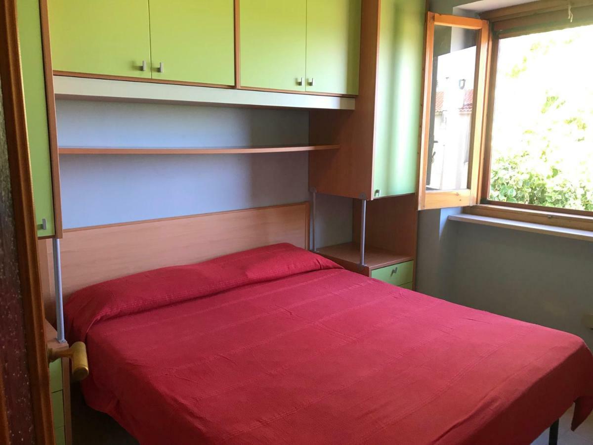 Appartamenti Santa Margherita Vieste Eksteriør bilde